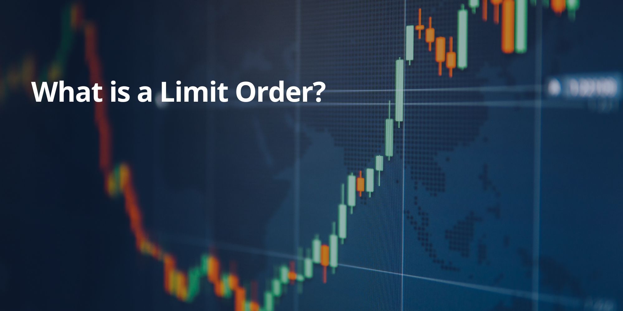 What is a Limit Order?
