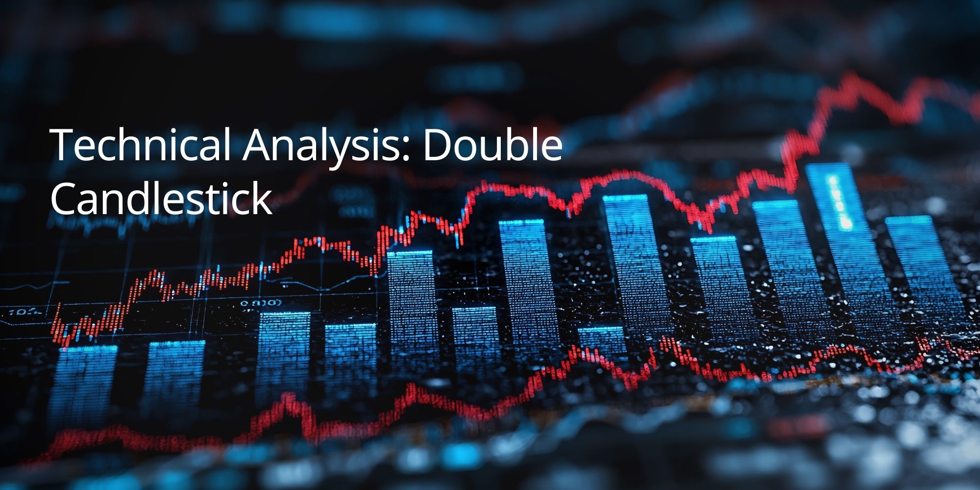 Technical Analysis: Double Candlestick