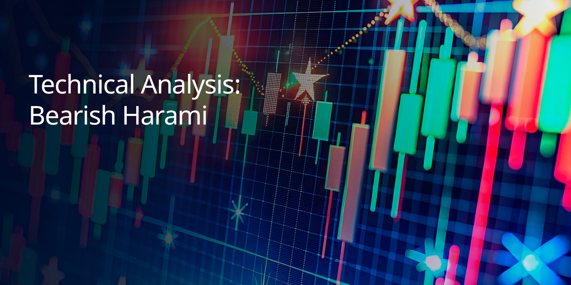 Technical Analysis: Bearish Harami