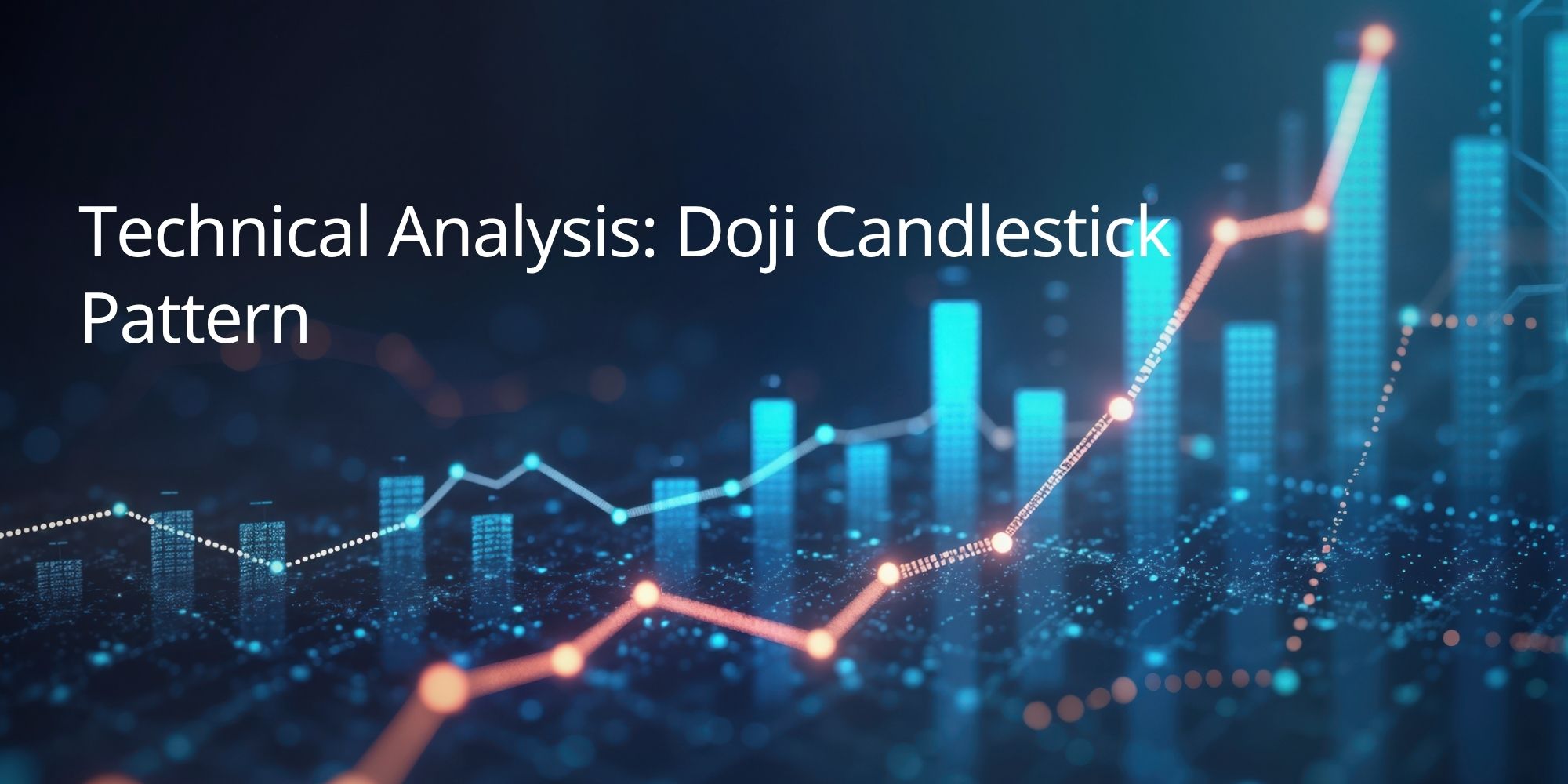 Technical Analysis: Doji Candlestick Pattern