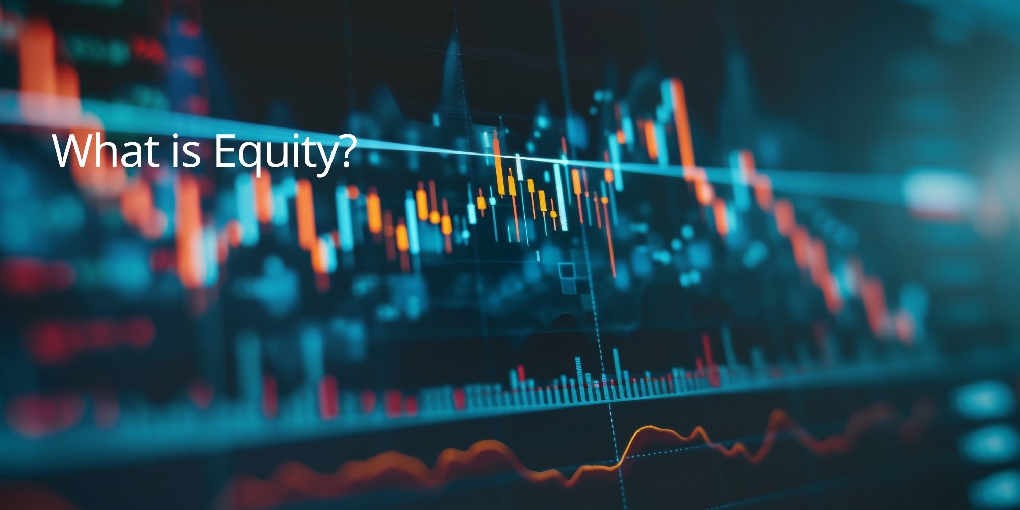 What is Equity?