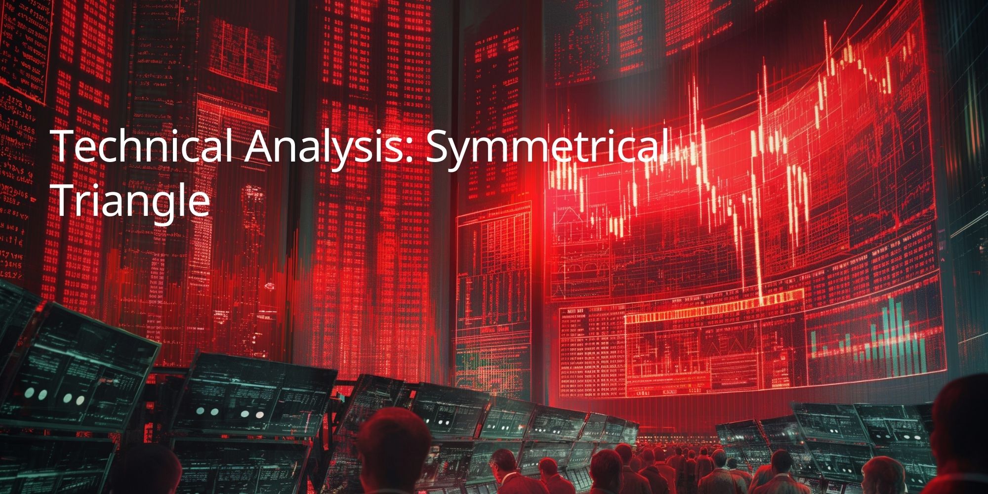 Technical Analysis: Symmetrical Triangle