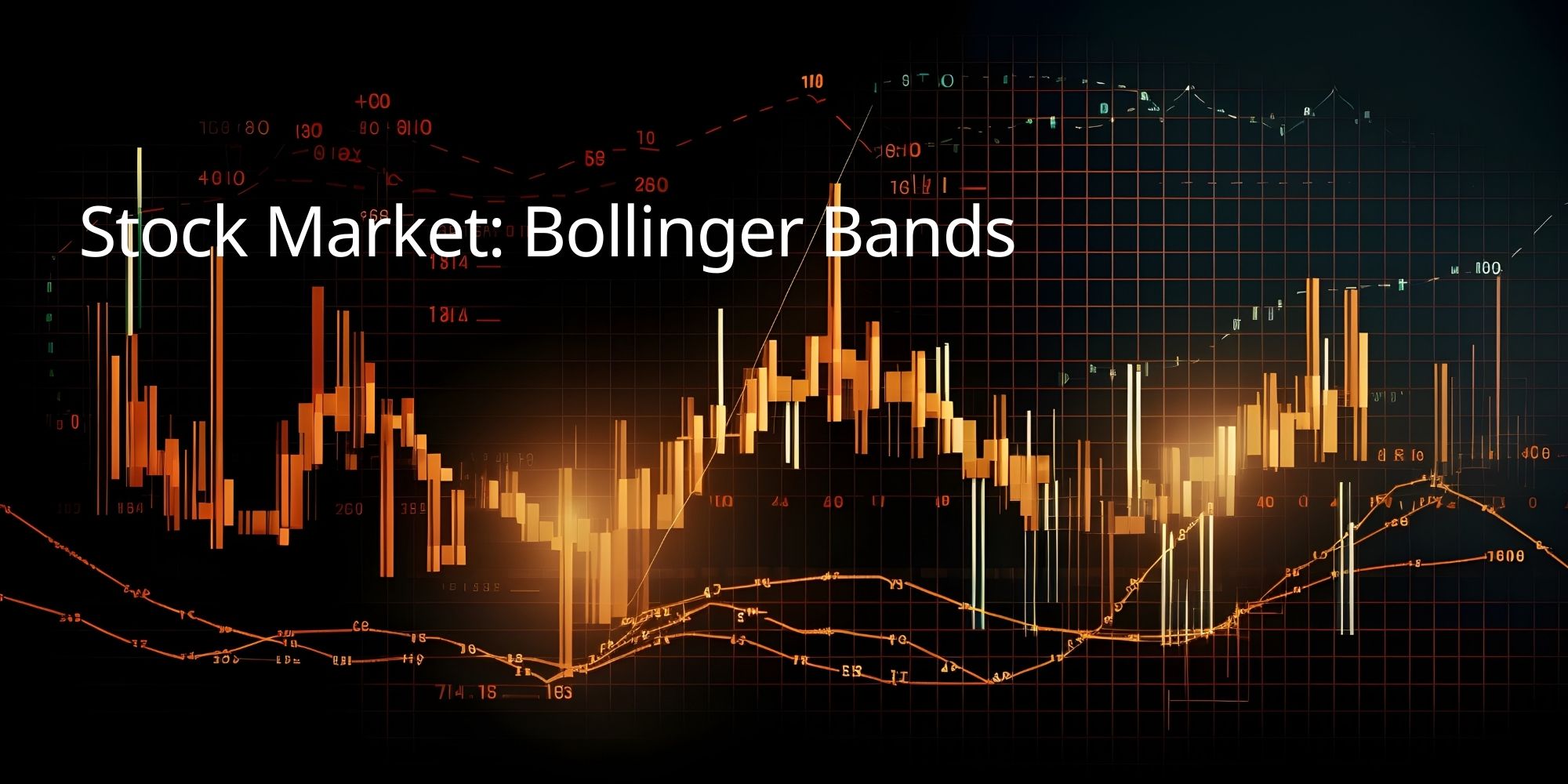 Stock Market: Bollinger Bands