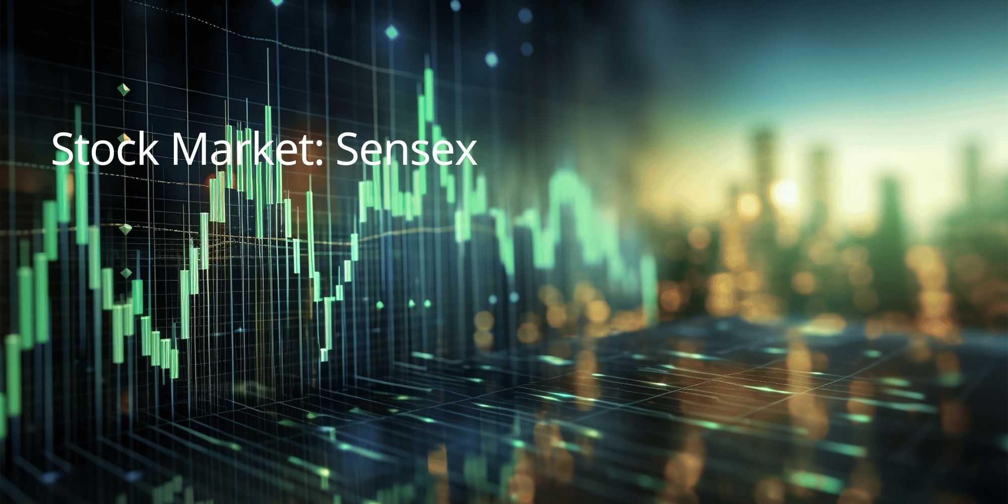 Stock Market: Sensex