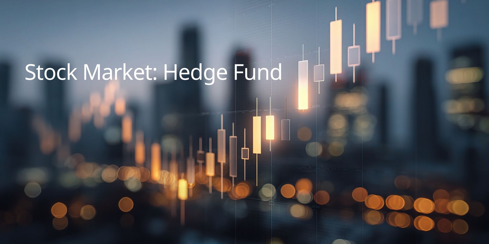 Stock Market: Hedge Fund