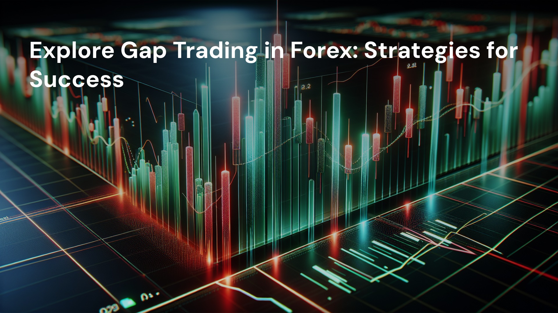 Explore Gap Trading in Forex: Strategies for Success