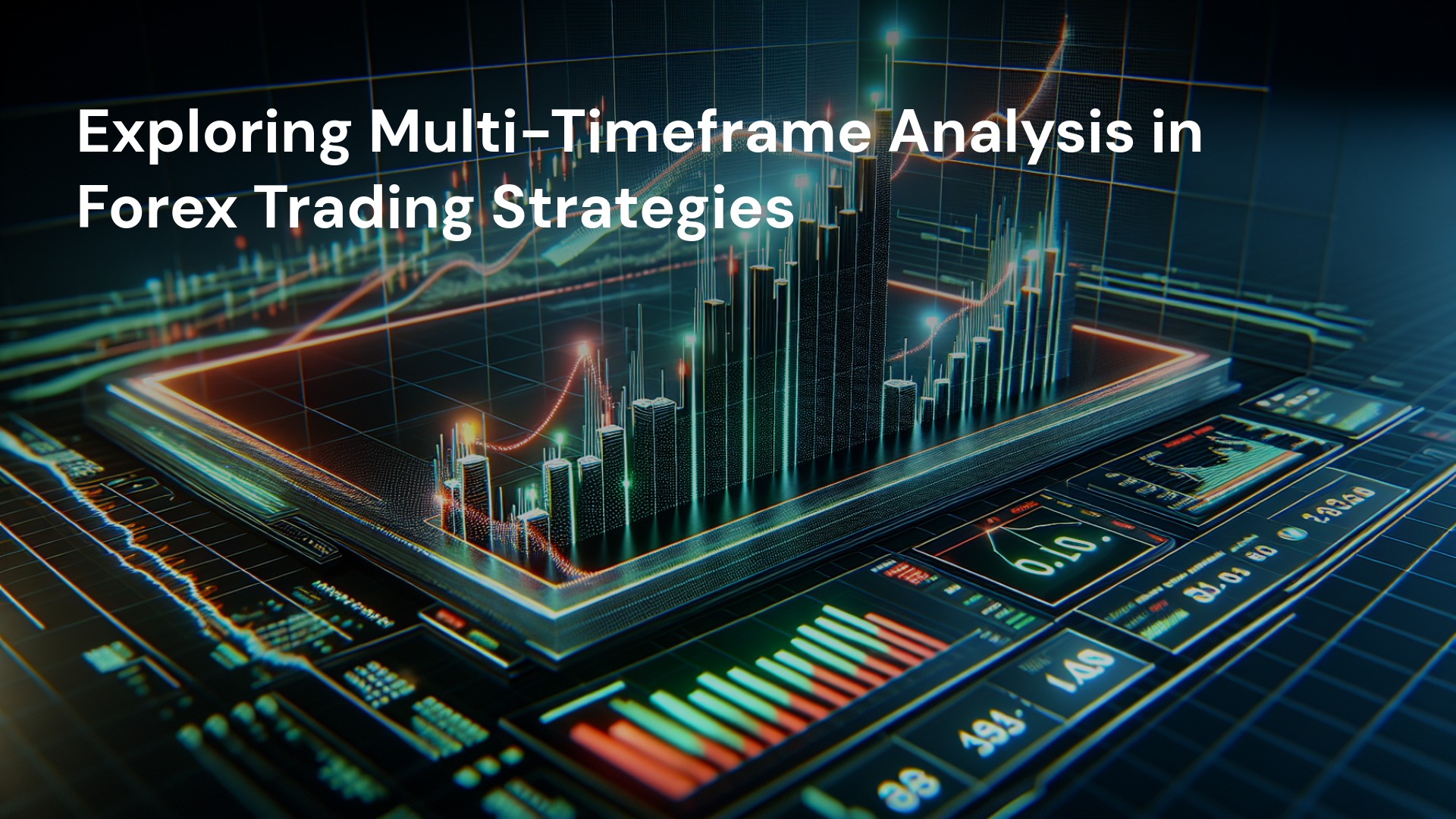 Exploring Multi-Timeframe Analysis in Forex Trading Strategies