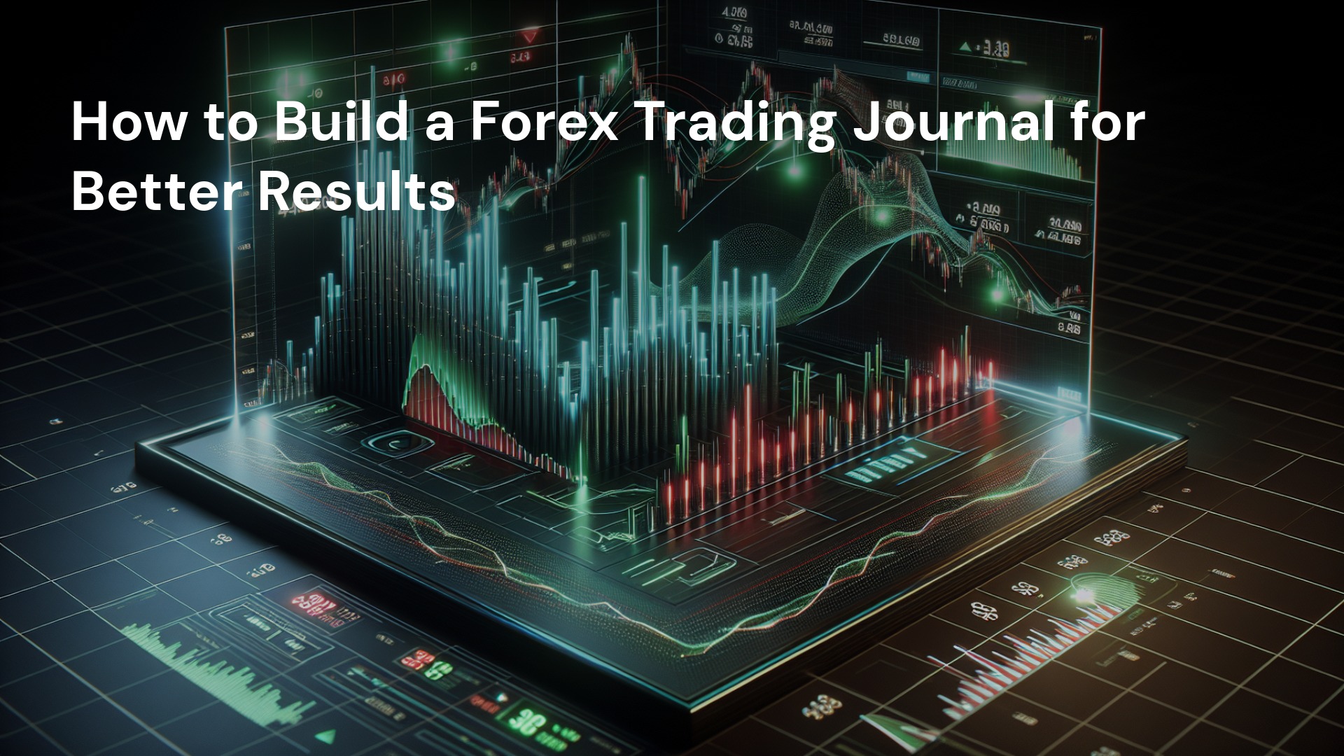How to Build a Forex Trading Journal for Better Results