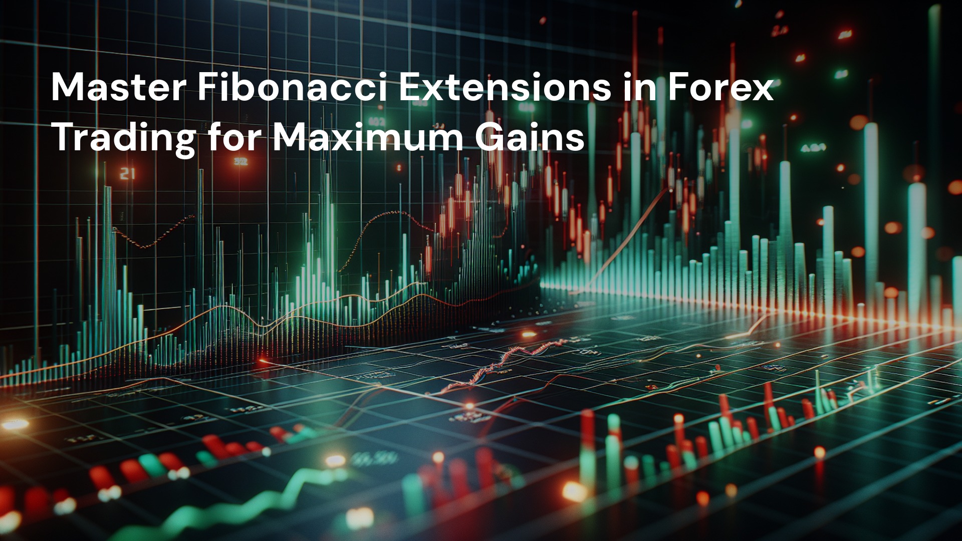 Master Fibonacci Extensions in Forex Trading for Maximum Gains