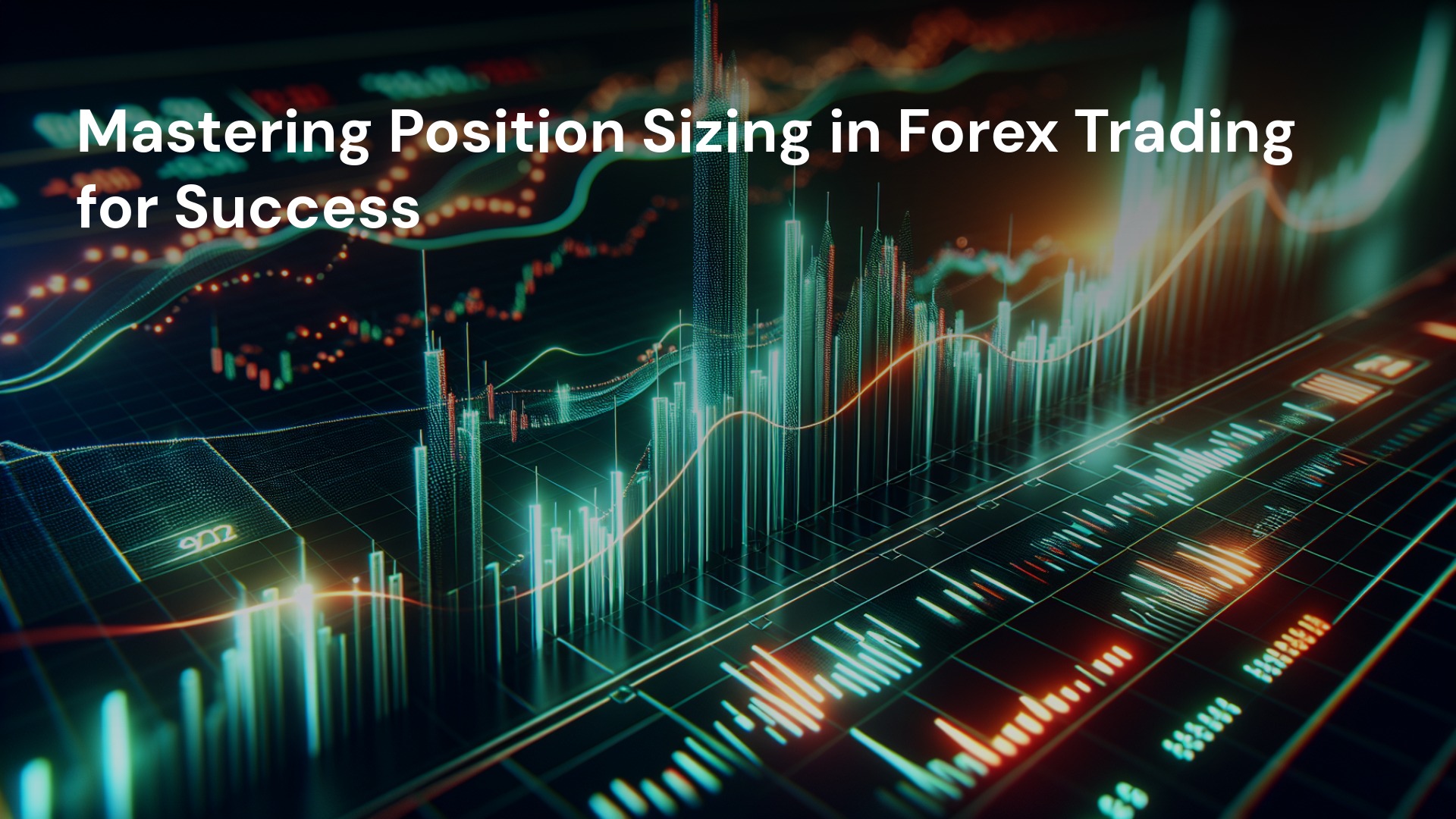 Mastering Position Sizing in Forex Trading for Success