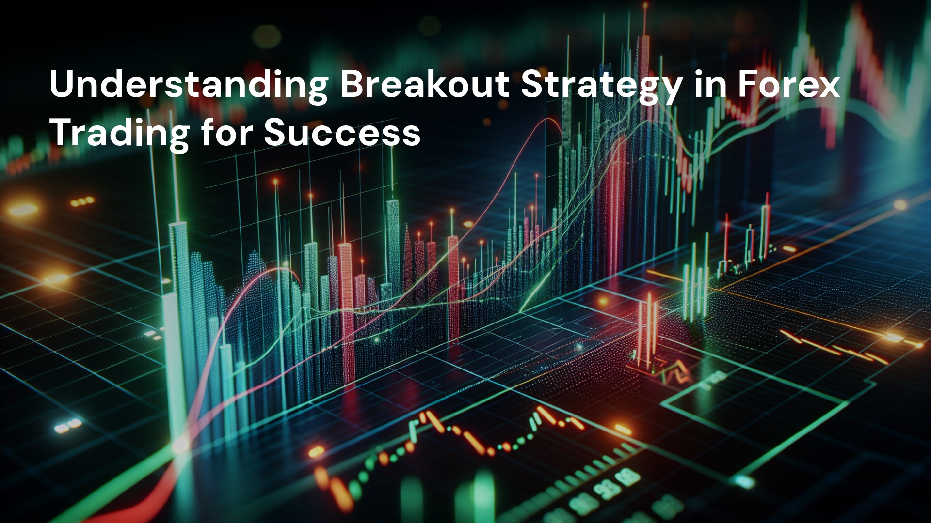 Understanding Breakout Strategy in Forex Trading for Success
