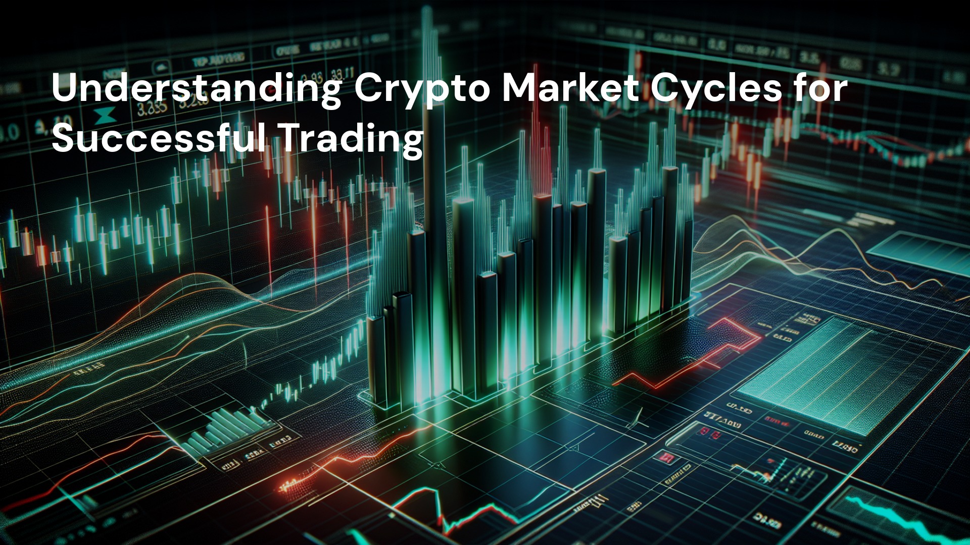 Understanding Crypto Market Cycles for Successful Trading