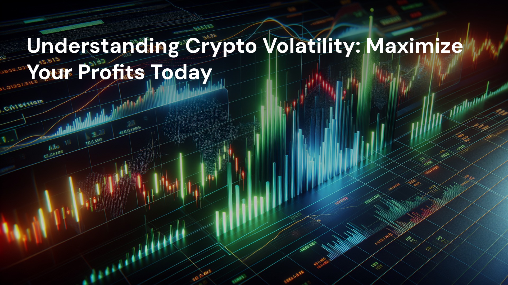 Understanding Crypto Volatility: Maximize Your Profits Today