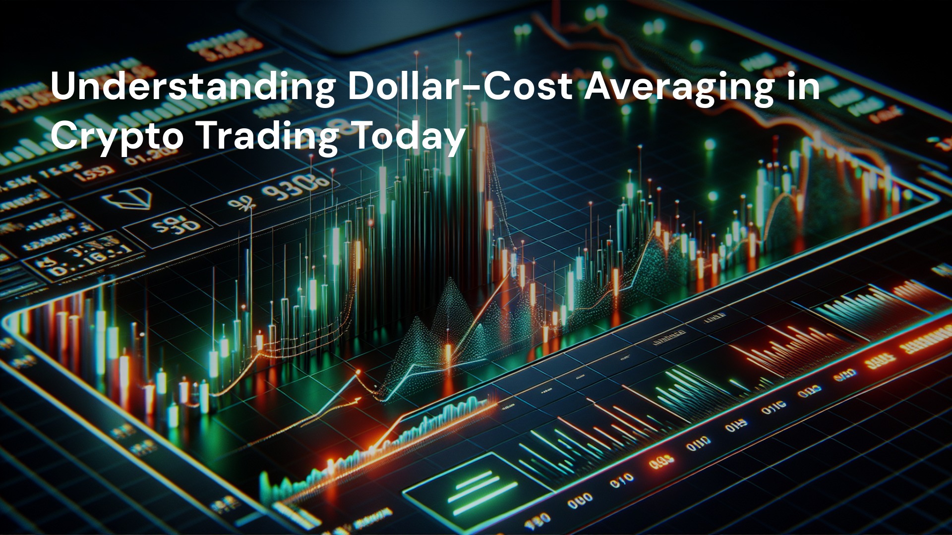 Understanding Dollar-Cost Averaging in Crypto Trading Today