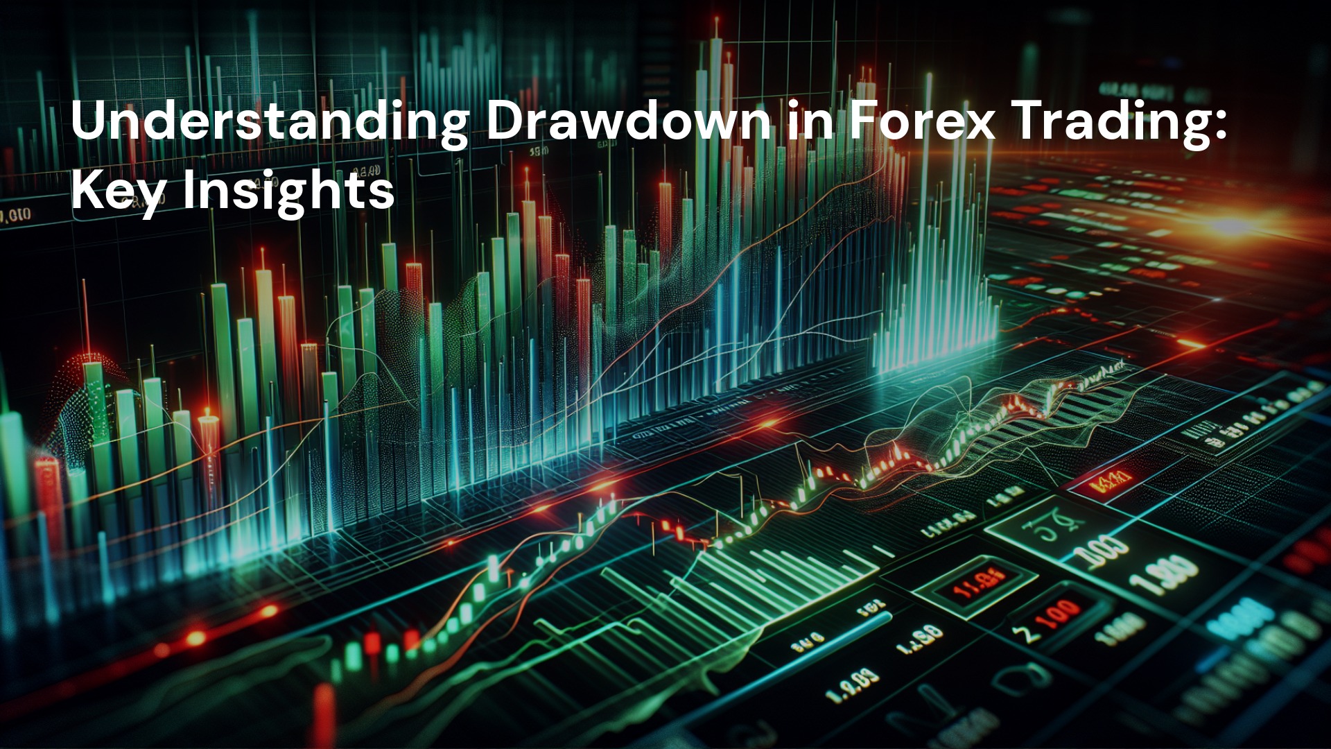 Understanding Drawdown in Forex Trading: Key Insights