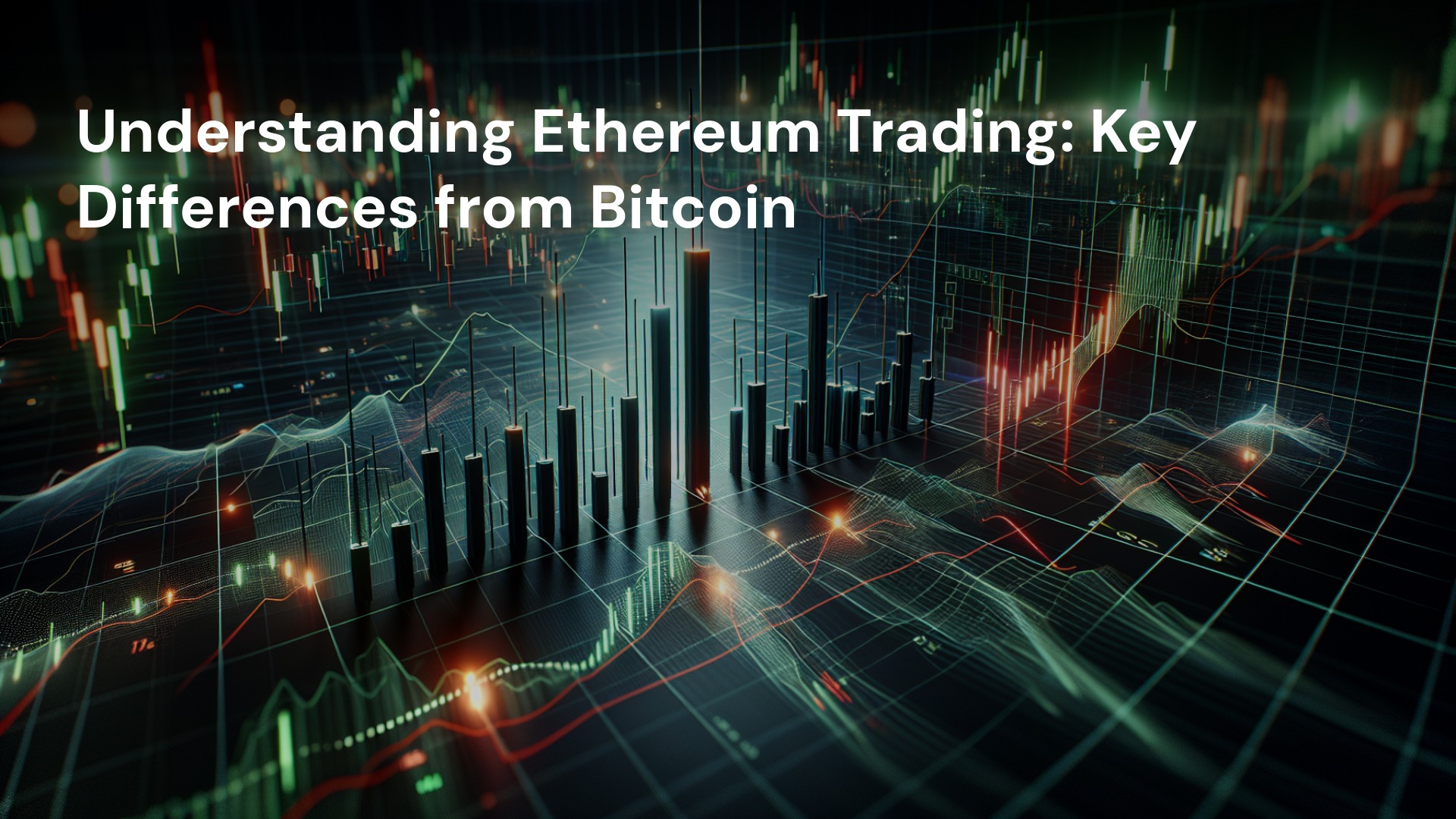 Understanding Ethereum Trading: Key Differences from Bitcoin