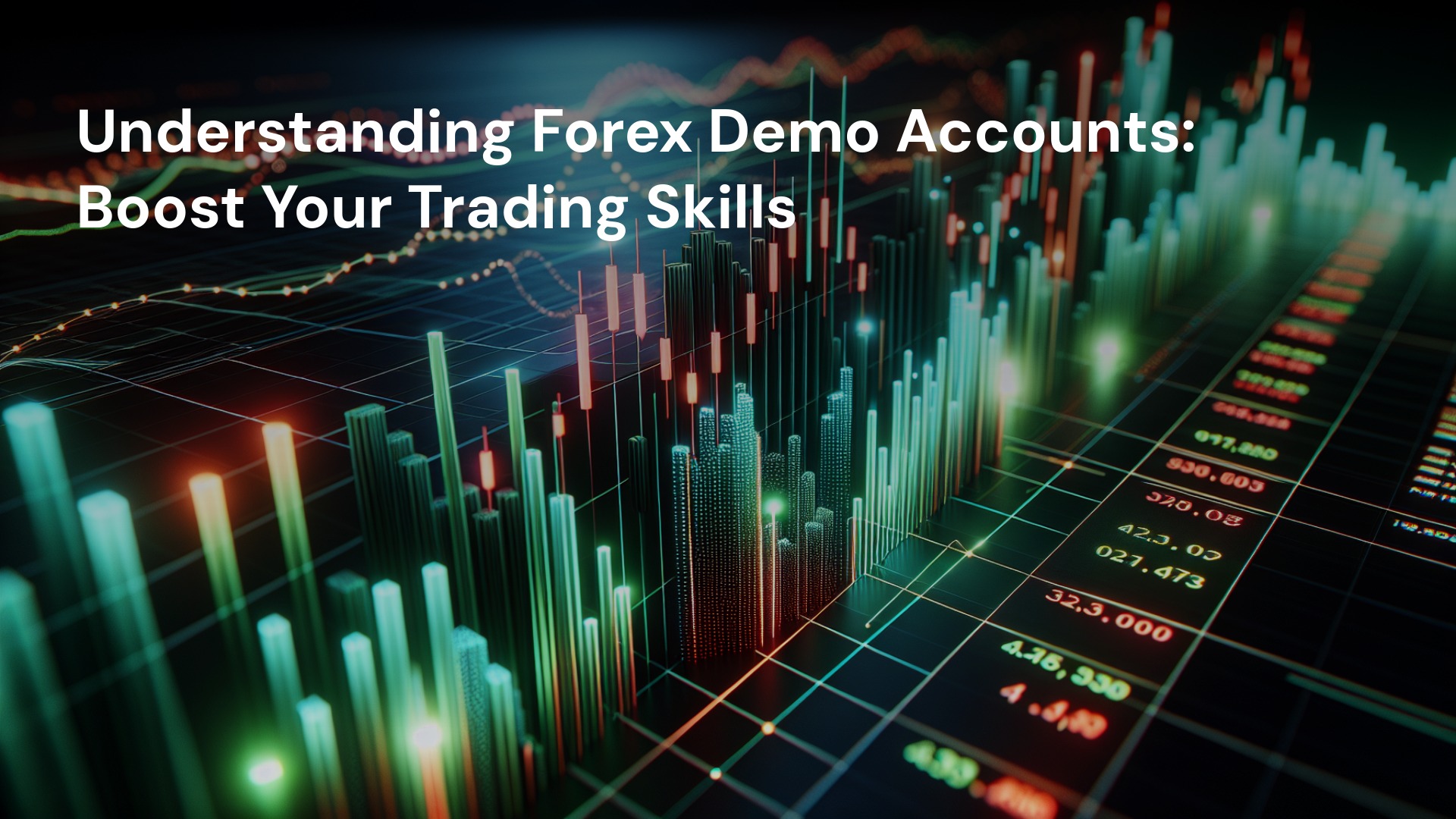 Understanding Forex Demo Accounts: Boost Your Trading Skills