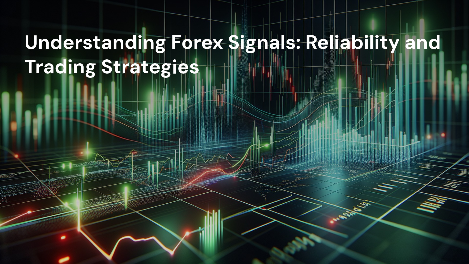 Understanding Forex Signals: Reliability and Trading Strategies