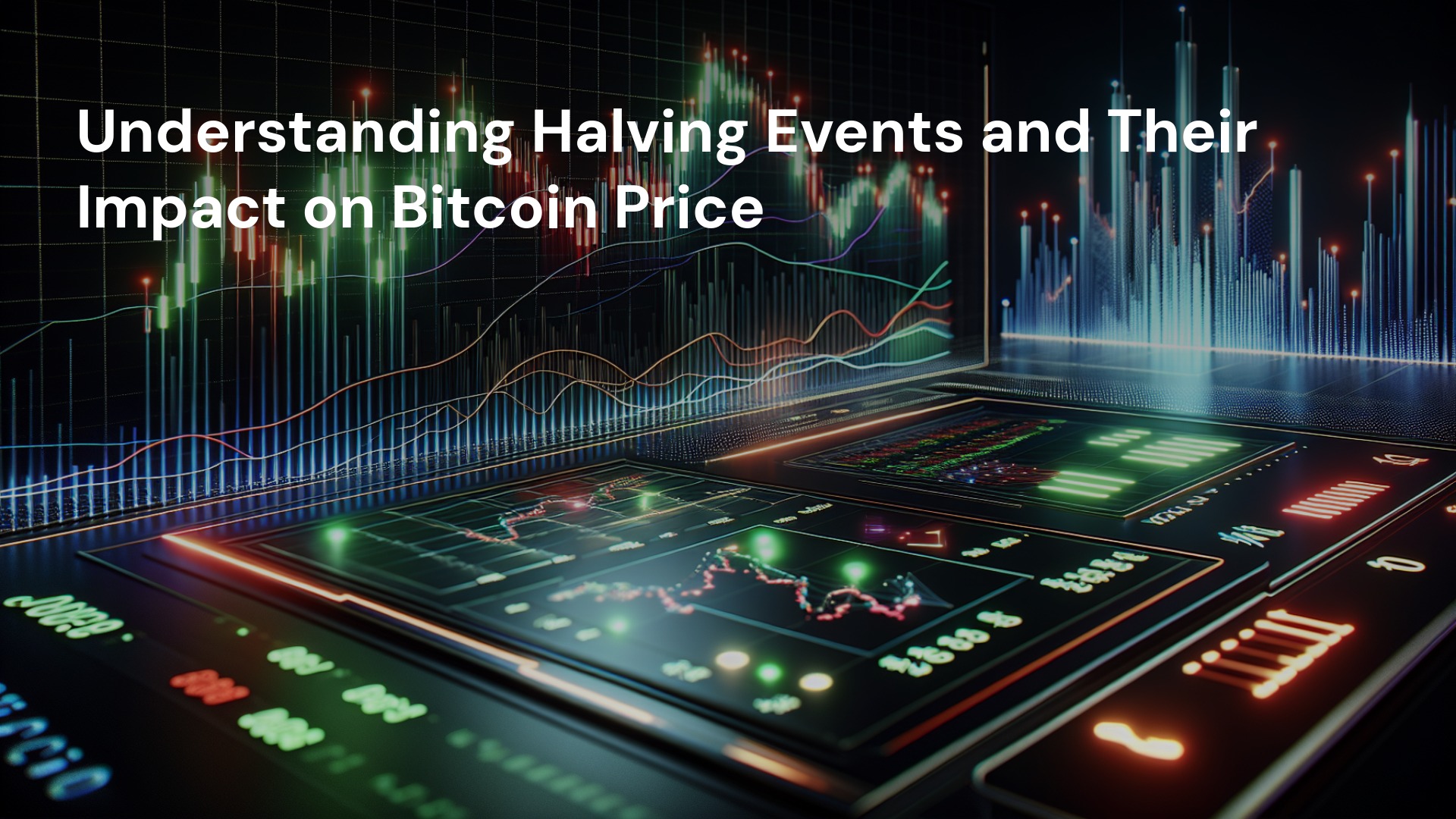 Understanding Halving Events and Their Impact on Bitcoin Price