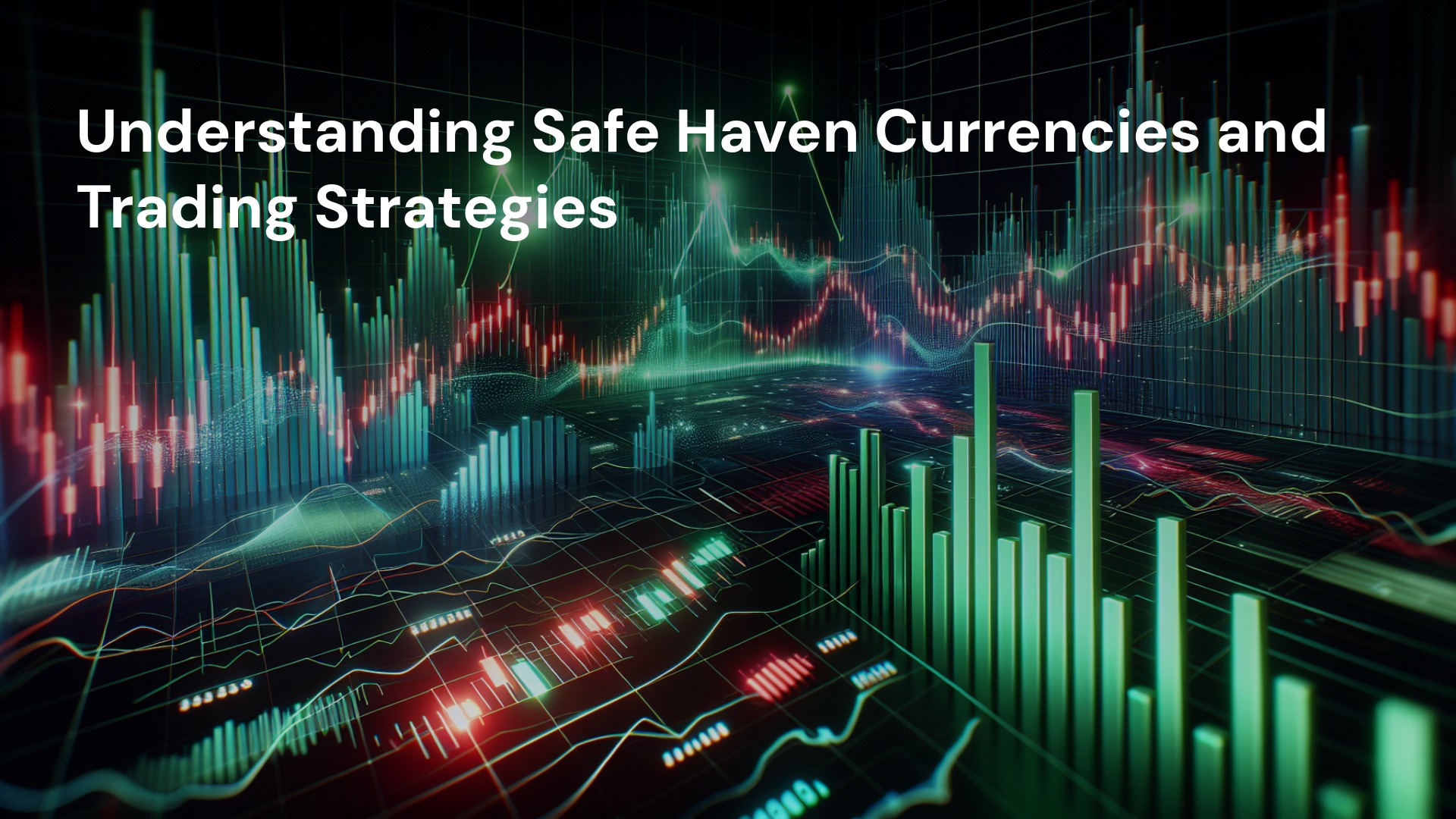 Understanding Safe Haven Currencies and Trading Strategies