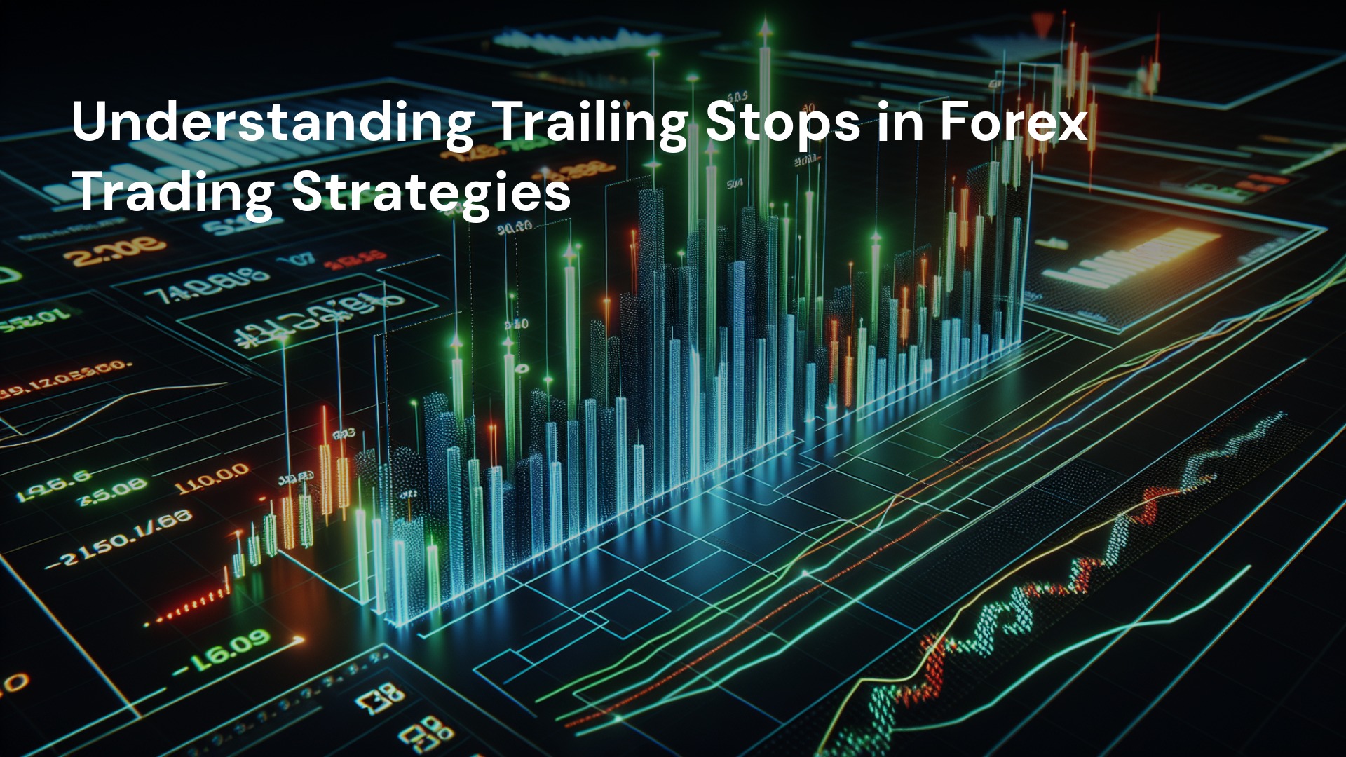 Understanding Trailing Stops in Forex Trading Strategies