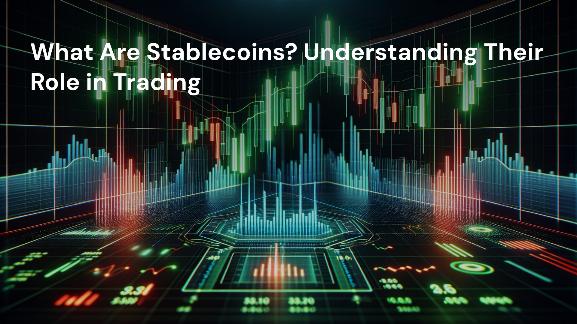 What Are Stablecoins? Understanding Their Role in Trading