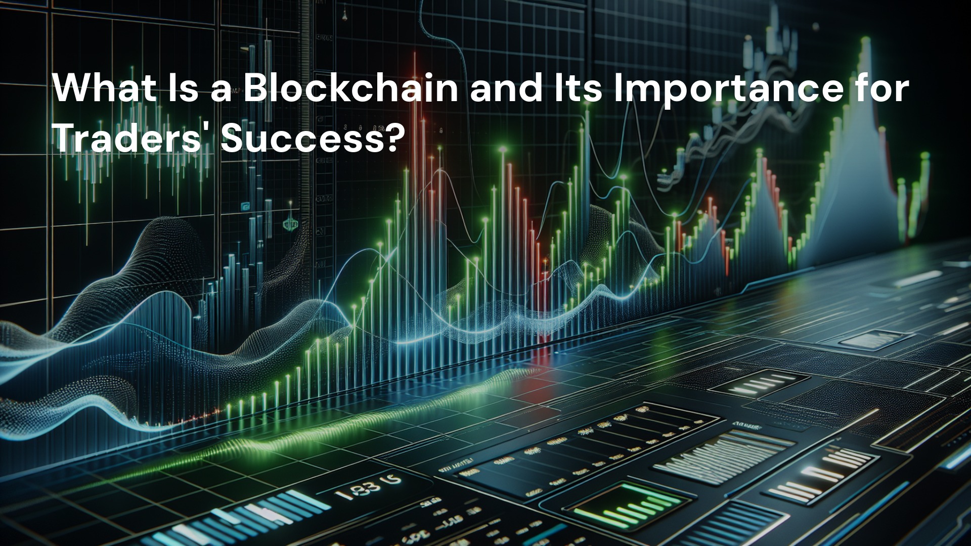 What Is a Blockchain and Its Importance for Traders’ Success?