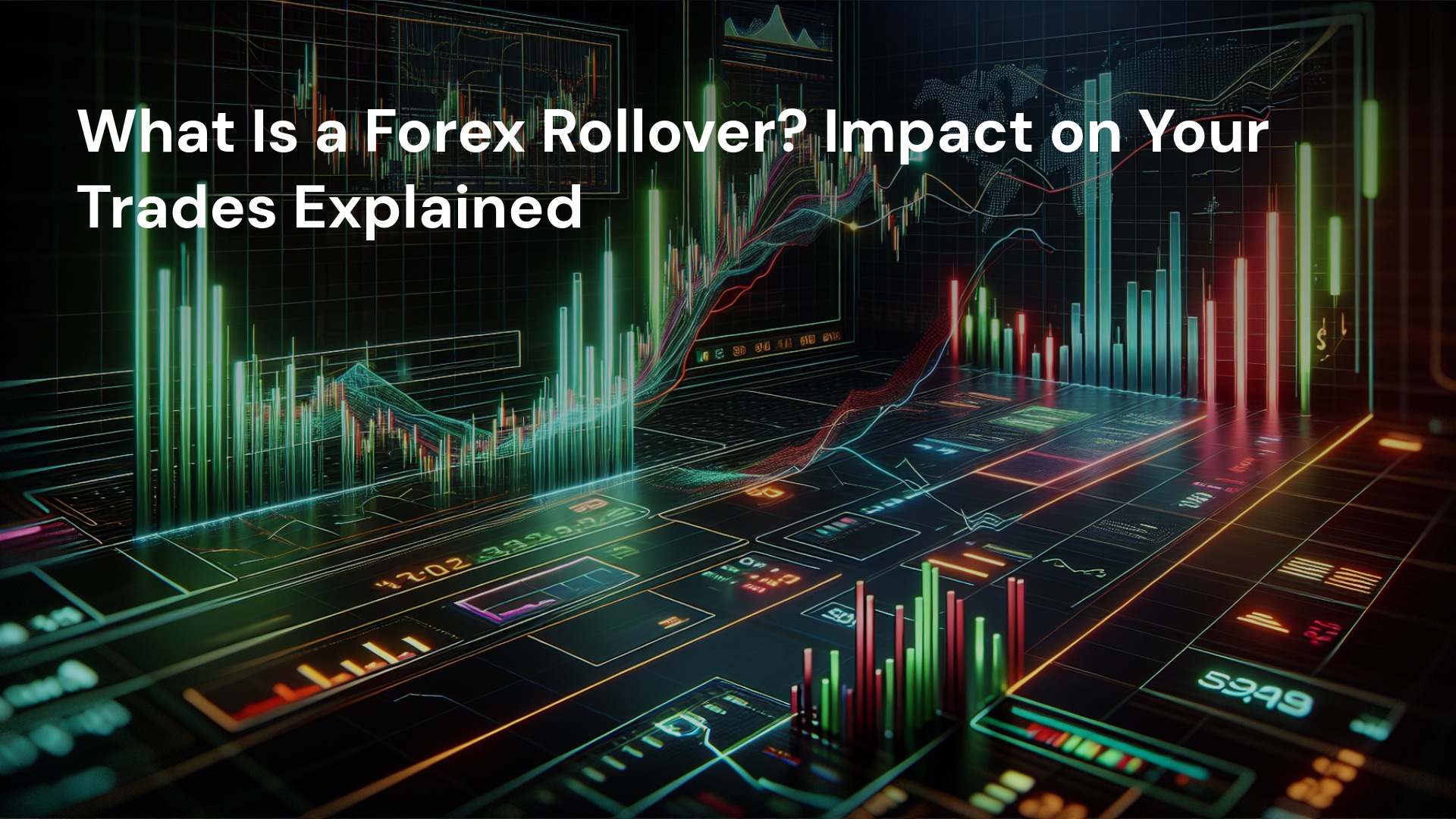 What Is a Forex Rollover? Impact on Your Trades Explained