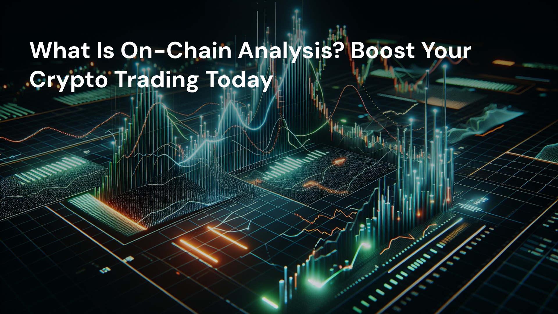 What Is On-Chain Analysis? Boost Your Crypto Trading Today