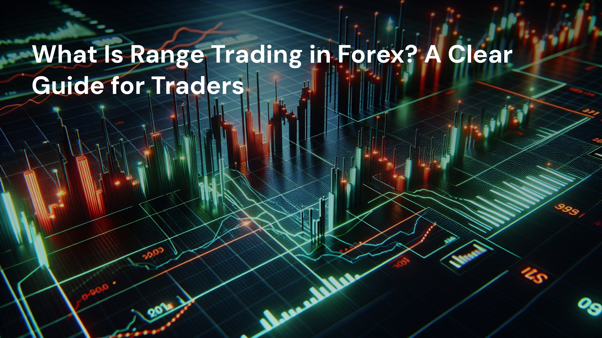 What Is Range Trading in Forex? A Clear Guide for Traders