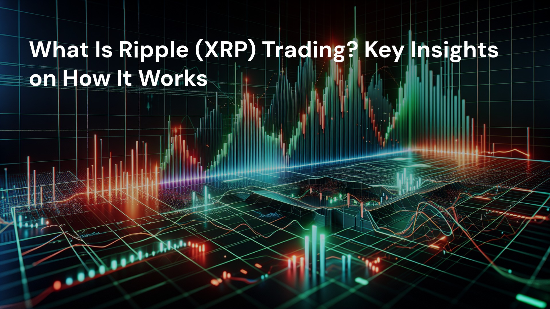 What Is Ripple (XRP) Trading? Key Insights on How It Works