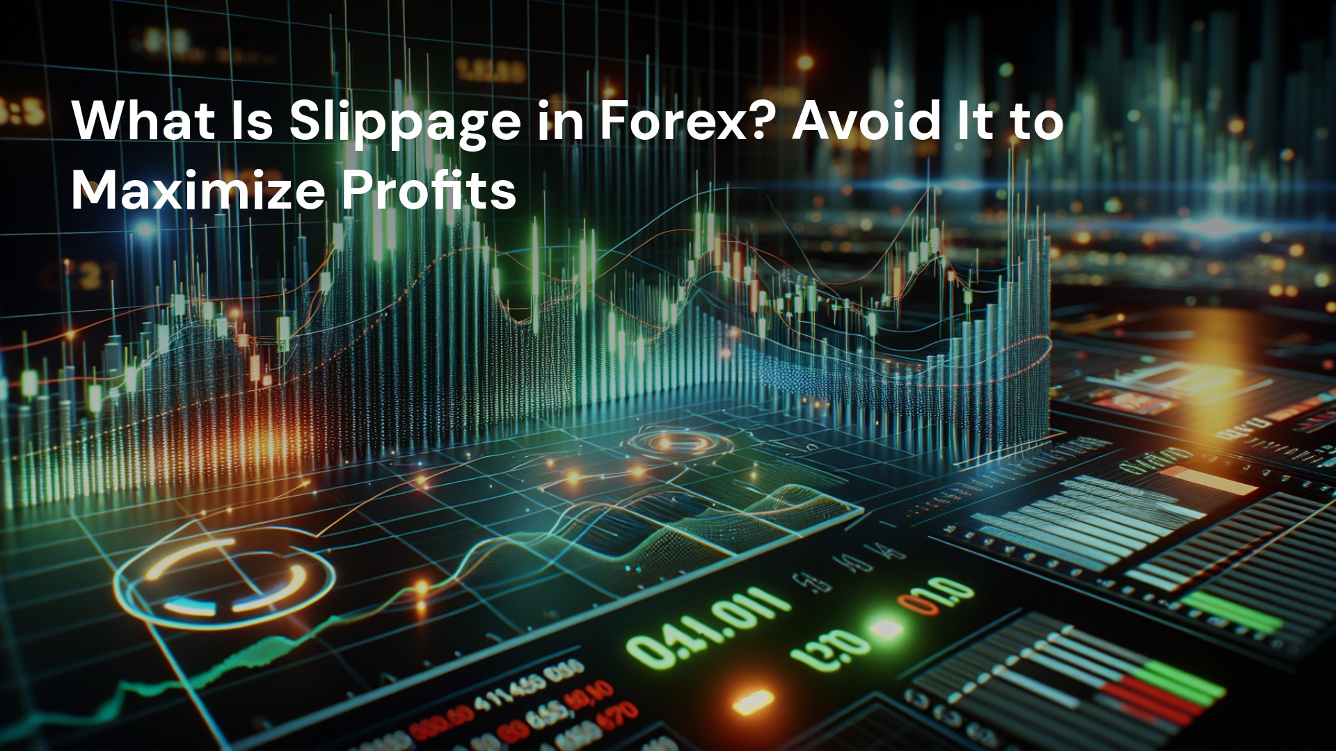 What Is Slippage in Forex? Avoid It to Maximize Profits