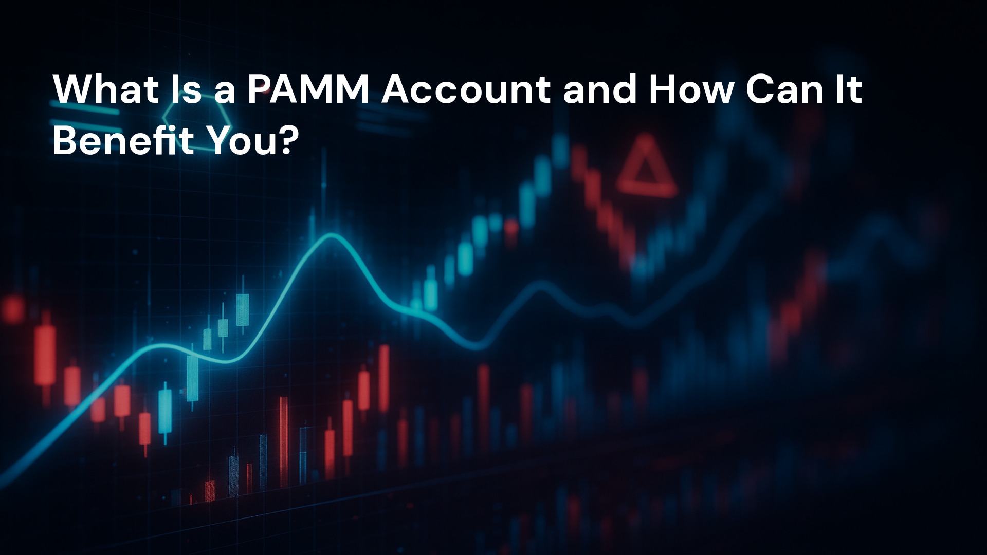 What Is a PAMM Account and How Can It Benefit You?