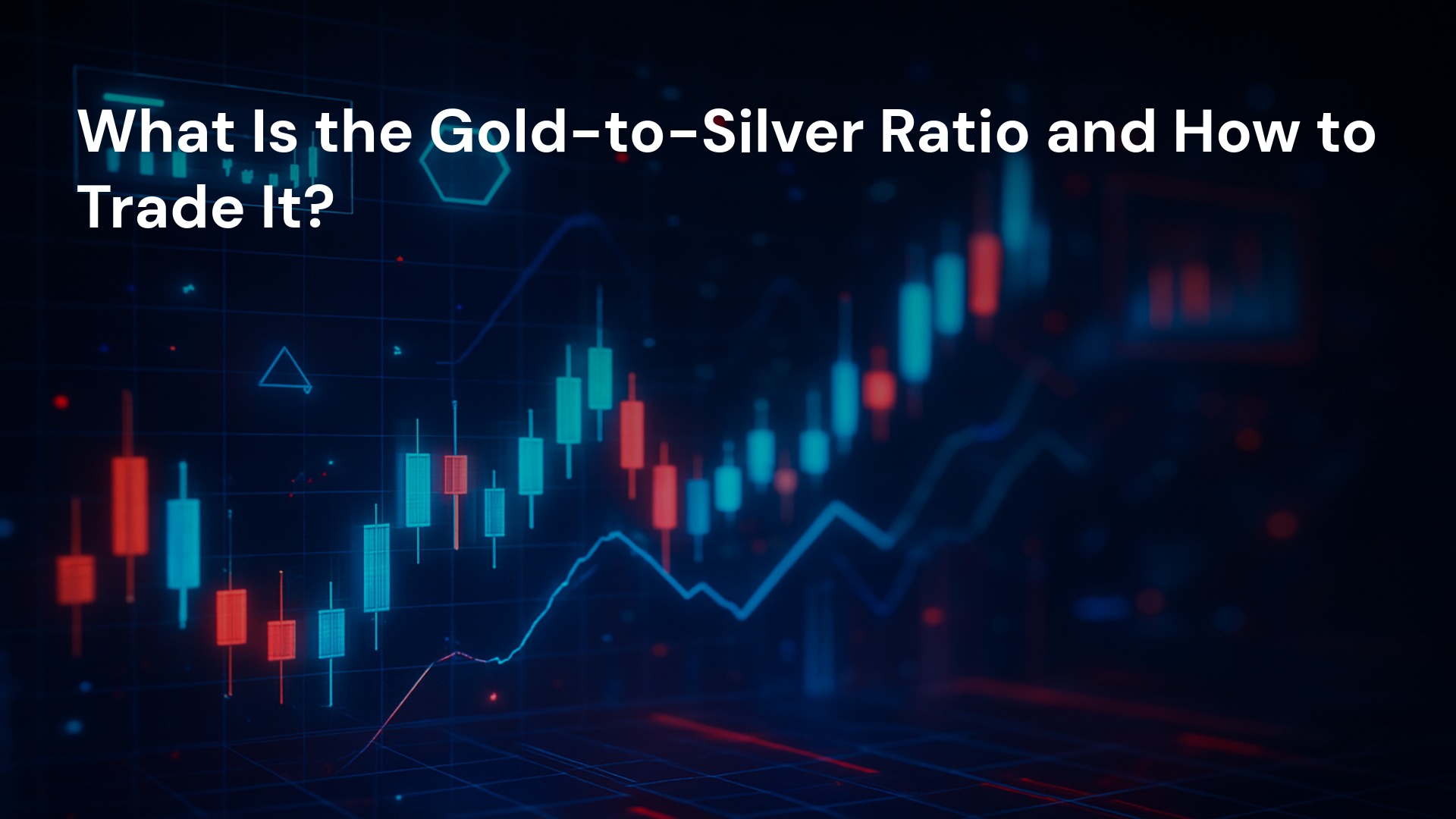What Is the Gold-to-Silver Ratio and How to Trade It?